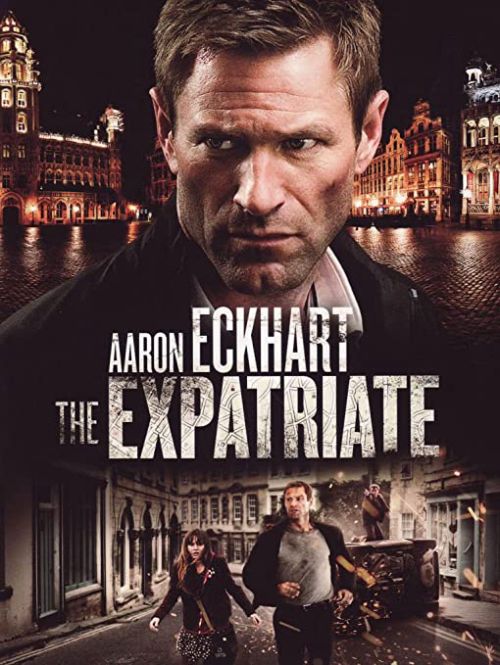 Điệp Viên Vô Danh (The Expatriate) Điệp Viên Vô Danh (The Expatriate) vietsub