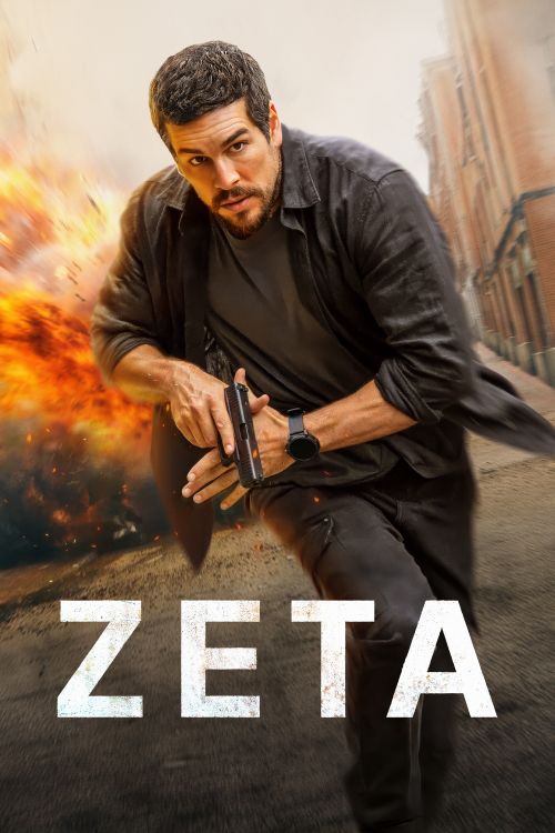 Điệp Viên Zeta (Agent Zeta) Điệp Viên Zeta (Agent Zeta) vietsub