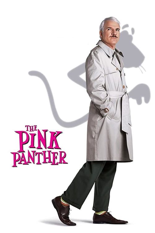 Điệp Vụ Báo Hồng 1 (The Pink Panther) vietsub