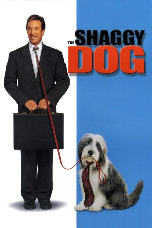 Điệp Vụ Chó Xù (The Shaggy Dog) Điệp Vụ Chó Xù (The Shaggy Dog) vietsub