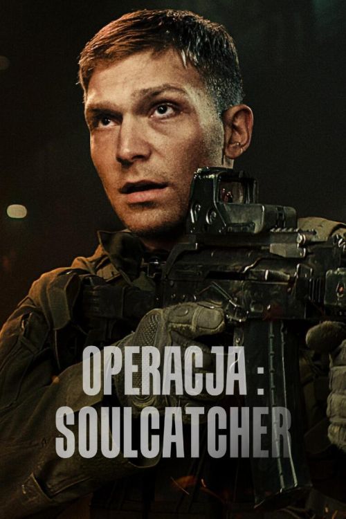 Điệp Vụ Đoạn Hồn (Soulcatcher) Điệp Vụ Đoạn Hồn (Soulcatcher) vietsub