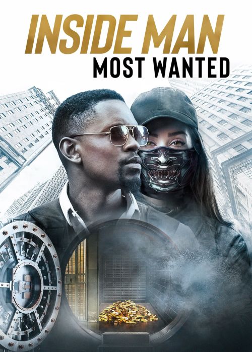 Điệp Vụ Kép: Truy Nã Tới Cùng (Inside Man: Most Wanted) Điệp Vụ Kép: Truy Nã Tới Cùng (Inside Man: Most Wanted) vietsub