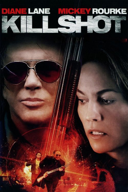 Diệt Nhân Chứng (Killshot) Diệt Nhân Chứng (Killshot) vietsub