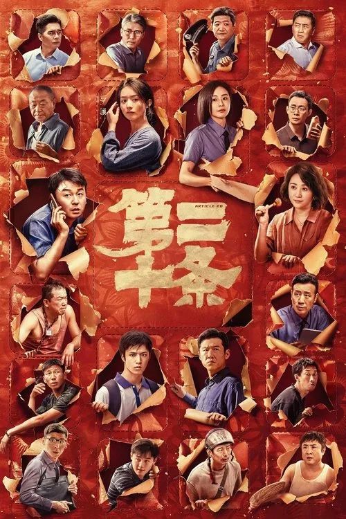 Điều 20 (Chính Đáng Phòng Vệ) (Article 20) vietsub