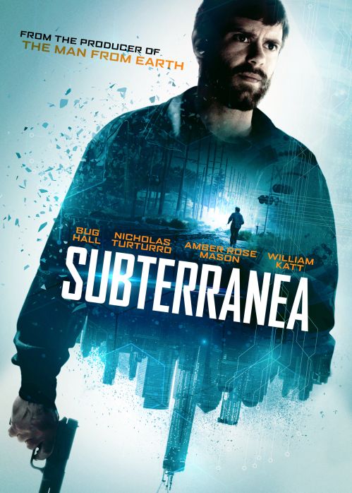 Điều Bí Mật (Subterranea) Điều Bí Mật (Subterranea) vietsub