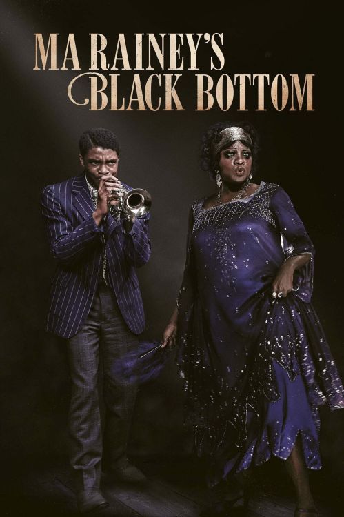 Điệu Blues Của Ma Rainey (Ma Rainey's Black Bottom) Điệu Blues Của Ma Rainey (Ma Rainey's Black Bottom) vietsub