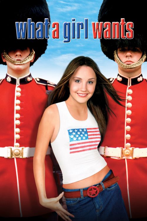 Điều Con Gái Muốn (What A Girl Wants) Điều Con Gái Muốn (What A Girl Wants) vietsub