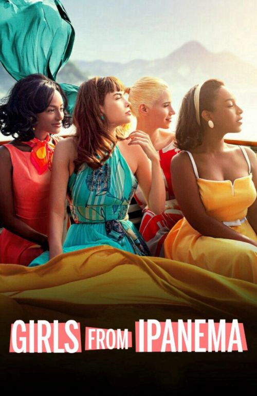 Điều đẹp nhất (Phần 1) (Girls From Ipanema (Season 1)) Điều đẹp nhất (Phần 1) (Girls From Ipanema (Season 1)) vietsub
