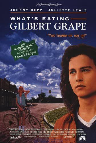 Điều Gì Đang Ăn Mòn Gilbert Grape (What's Eating Gilbert Grape) Điều Gì Đang Ăn Mòn Gilbert Grape (What's Eating Gilbert Grape) vietsub