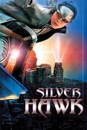 Diều Hâu Bạc (Silver Hawk) Diều Hâu Bạc (Silver Hawk) vietsub