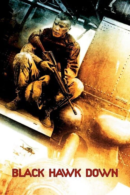 Diều Hâu Gãy Cánh (Black Hawk Down) vietsub