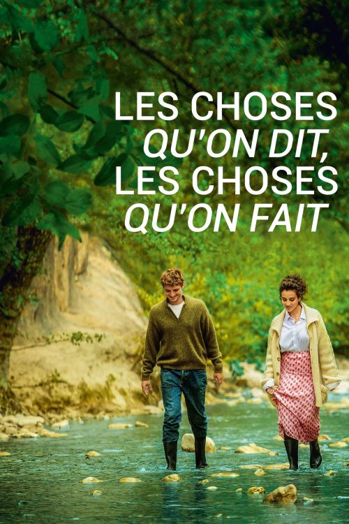 Điều Họ Nói, Việc Họ Làm (Love Affair(s)) Điều Họ Nói, Việc Họ Làm (Love Affair(s)) vietsub