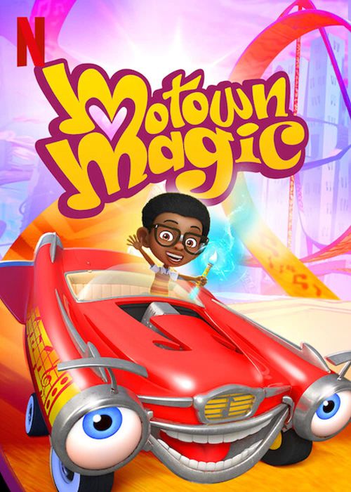 Điều kì diệu ở Motown (Phần 1) (Motown Magic (Season 1)) Điều kì diệu ở Motown (Phần 1) (Motown Magic (Season 1)) vietsub