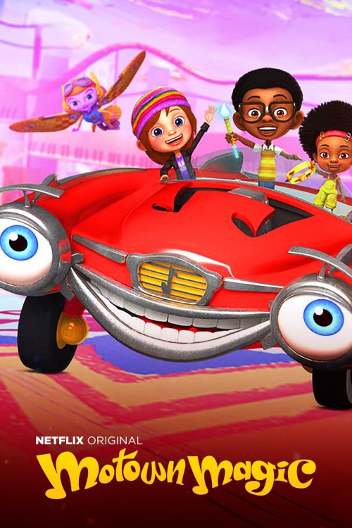 Điều kì diệu ở Motown (Phần 2) (Motown Magic (Season 2)) Điều kì diệu ở Motown (Phần 2) (Motown Magic (Season 2)) vietsub