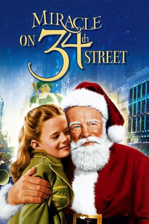 Điều Kỳ Diệu Trên Phố 34 (Miracle on 34th Street) Điều Kỳ Diệu Trên Phố 34 (Miracle on 34th Street) vietsub
