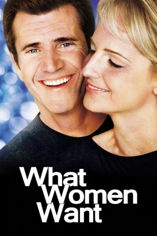 Điều phụ nữ muốn (What Women Want) Điều phụ nữ muốn (What Women Want) vietsub