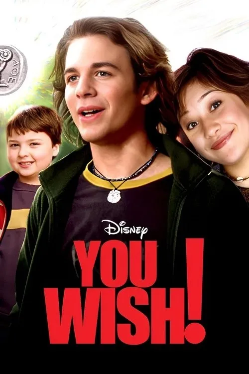 Điều Ước Của Bạn! (You Wish!) vietsub