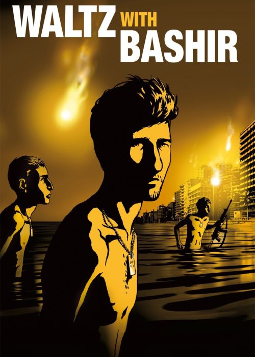 Điệu Valse Của Ký Ức (Waltz With Bashir) Điệu Valse Của Ký Ức (Waltz With Bashir) vietsub