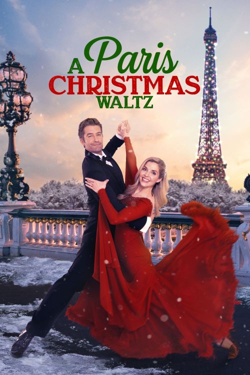 Điệu Waltz Giáng Sinh Ở Paris (Paris Christmas Waltz) vietsub