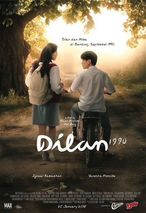 Dilan 1990 Dilan 1990 vietsub