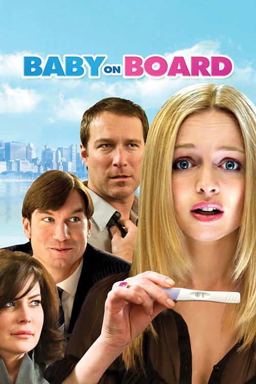 Dính Bầu (2009) (Baby on Board) Dính Bầu (2009) (Baby on Board) vietsub