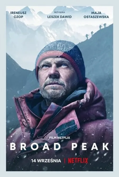 Đỉnh Broad (Broad Peak) vietsub