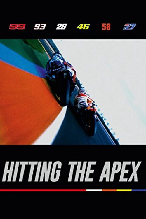 Đỉnh Cao Tốc Độ (Hitting The Apex) Đỉnh Cao Tốc Độ (Hitting The Apex) vietsub