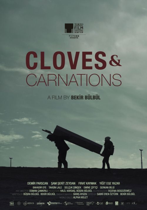 Đinh Hương và Cẩm Chướng (Cloves & Carnations) vietsub