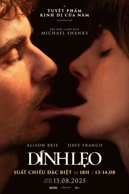 Dính Lẹo (Together) vietsub