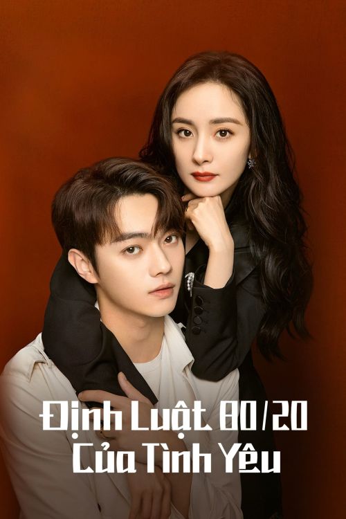 Định Luật 80/20 Của Tình Yêu (She And Her Perfect Husband) vietsub