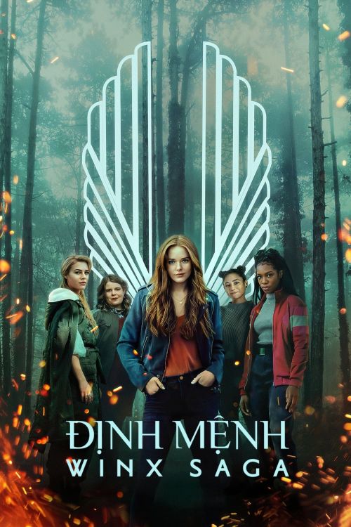 Định Mệnh: Winx Saga (Phần 2) (Fate: The Winx Saga (Season 2)) vietsub