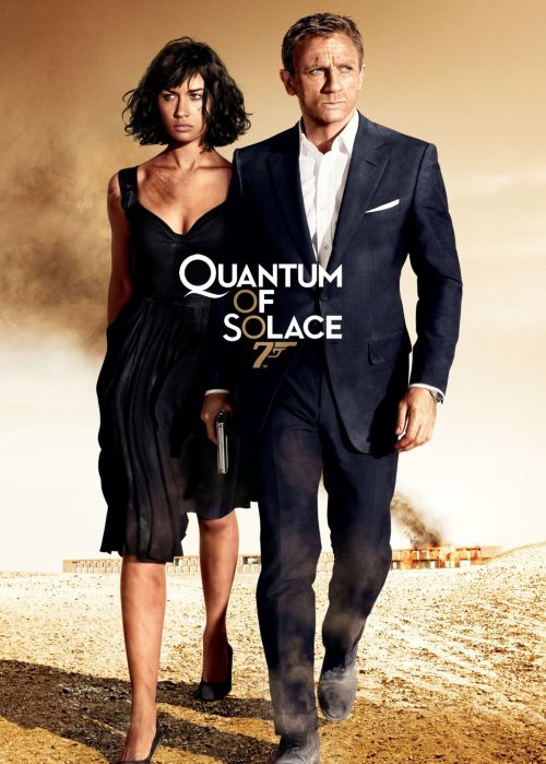 Định Mức Khuây Khỏa (Quantum of Solace) Định Mức Khuây Khỏa (Quantum of Solace) vietsub