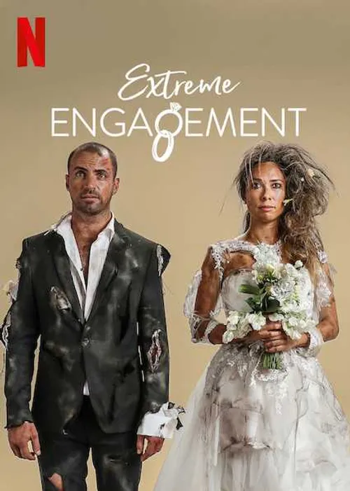 Đính ước cực đoan (Extreme Engagement) Đính ước cực đoan (Extreme Engagement) vietsub