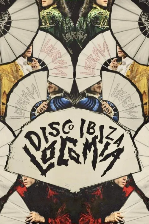Disco, Ibiza, Locomía vietsub