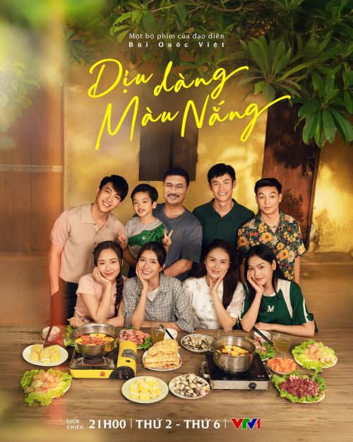 Dịu Dàng Màu Nắng (Gentle Sunlight) Dịu Dàng Màu Nắng (Gentle Sunlight) vietsub