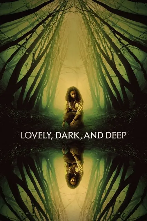 Dịu Dàng, U Ám và Sâu Thẳm (Lovely, Dark, and Deep) vietsub