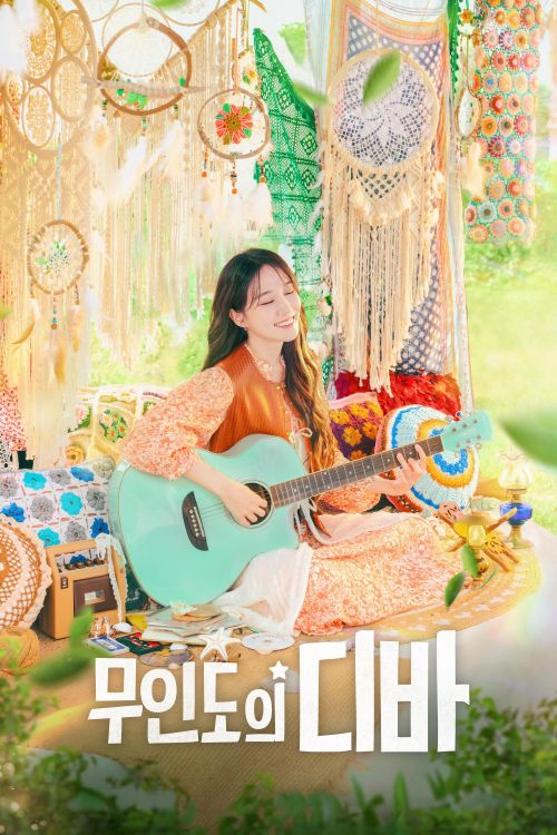 Diva của đảo hoang (Castaway Diva) vietsub