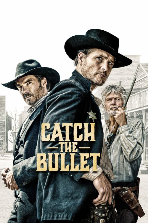 Đỡ Đạn (Catch the Bullet) Đỡ Đạn (Catch the Bullet) vietsub