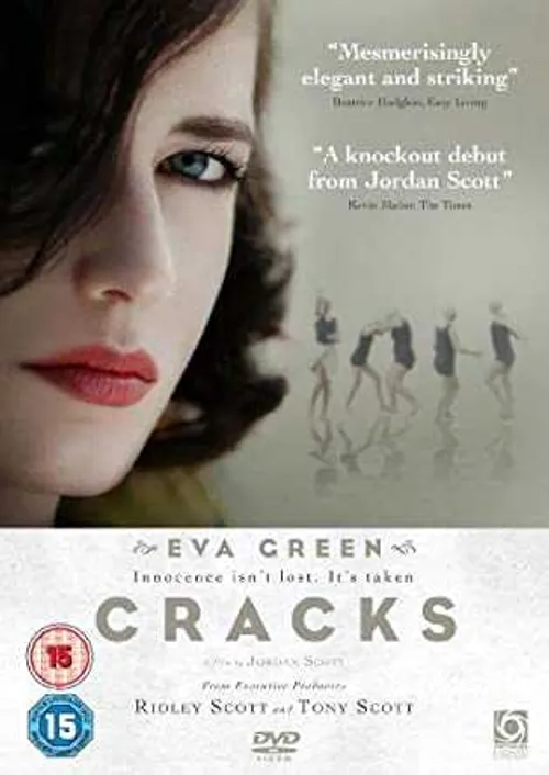 Đổ vỡ (Cracks) Đổ vỡ (Cracks) vietsub