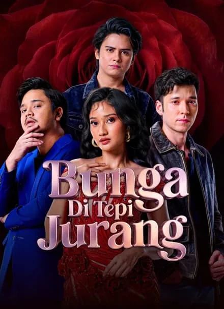 Đóa Hồng Nguy Hiểm (Dangerous Rose) Đóa Hồng Nguy Hiểm (Dangerous Rose) vietsub