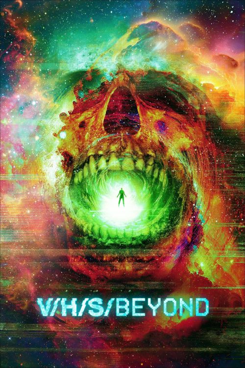Đoạn Băng Kinh Hoàng 7 (V/H/S/Beyond) vietsub