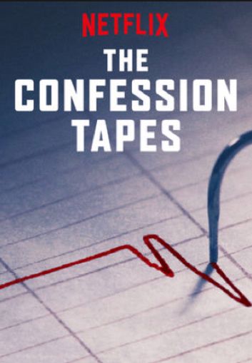 Đoạn Băng Thú Tội (Phần 1) (The Confession Tapes (Season 1)) Đoạn Băng Thú Tội (Phần 1) (The Confession Tapes (Season 1)) vietsub