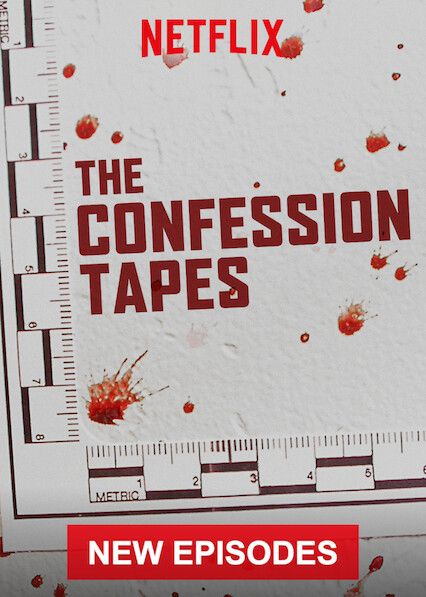Đoạn Băng Thú Tội (Phần 2) (The Confession Tapes (Season 2)) Đoạn Băng Thú Tội (Phần 2) (The Confession Tapes (Season 2)) vietsub