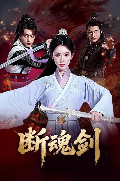 Đoạn Hồn Kiếm (Soul-Severing Sword) vietsub