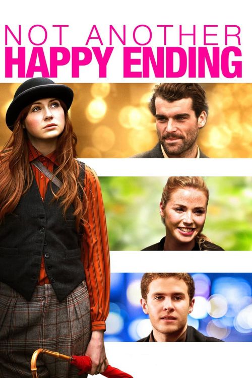 Đoạn Kết Bất Ngờ (Not Another Happy Ending) Đoạn Kết Bất Ngờ (Not Another Happy Ending) vietsub