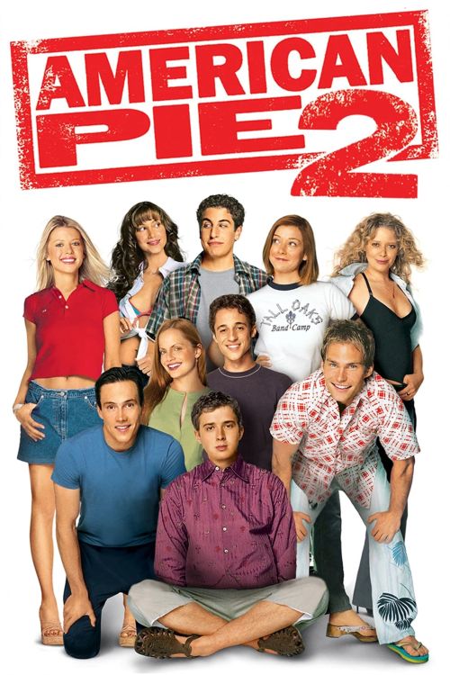 Đoàn Tụ Kiểu Mỹ 2 (American Pie 2) Đoàn Tụ Kiểu Mỹ 2 (American Pie 2) vietsub
