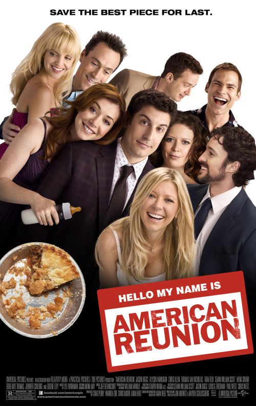 Đoàn Tụ Kiểu Mỹ (American Reunion) Đoàn Tụ Kiểu Mỹ (American Reunion) vietsub