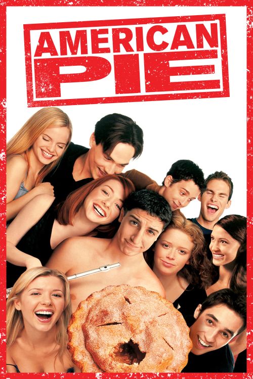 Đoàn Tụ Kiểu Mỹ (American Pie) Đoàn Tụ Kiểu Mỹ (American Pie) vietsub