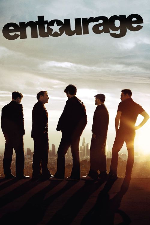 Đoàn Tùy Tùng (Phần 4) (Entourage (Season 4)) Đoàn Tùy Tùng (Phần 4) (Entourage (Season 4)) vietsub