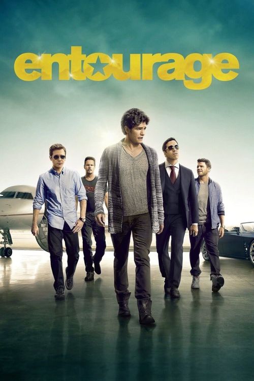 Đoàn Tùy Tùng (Entourage) Đoàn Tùy Tùng (Entourage) vietsub